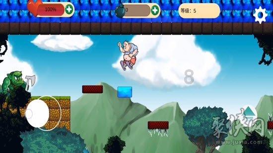 steam平台“海盗大战忍者”游戏节开启