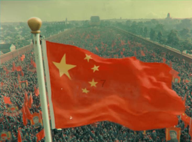 刘明才小小说选之二爱上解放军