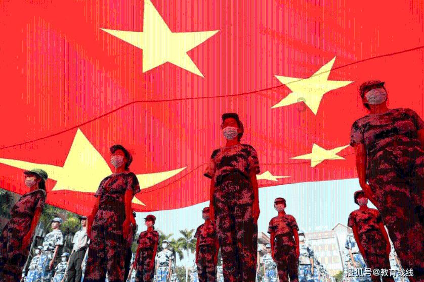 洪潮之焰